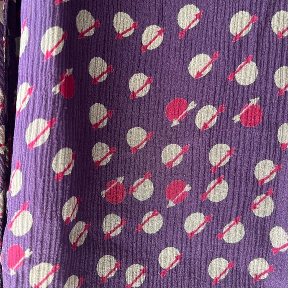 Blouse Version or Rory Gilmore Dress - Picture 7 of 7